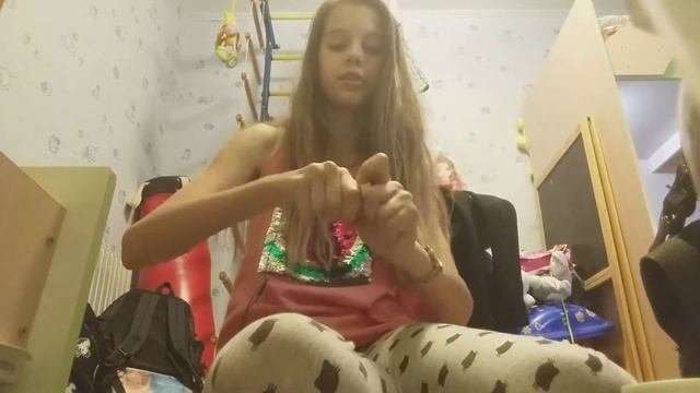 Штучки для слайма