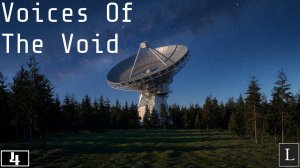 Вижу всякое. Похоже я схожу с ума... Voices of the Void #4
