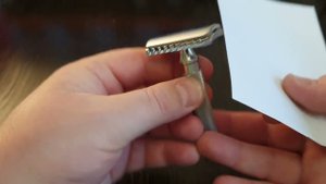Muehle R41 брак и его исправление!