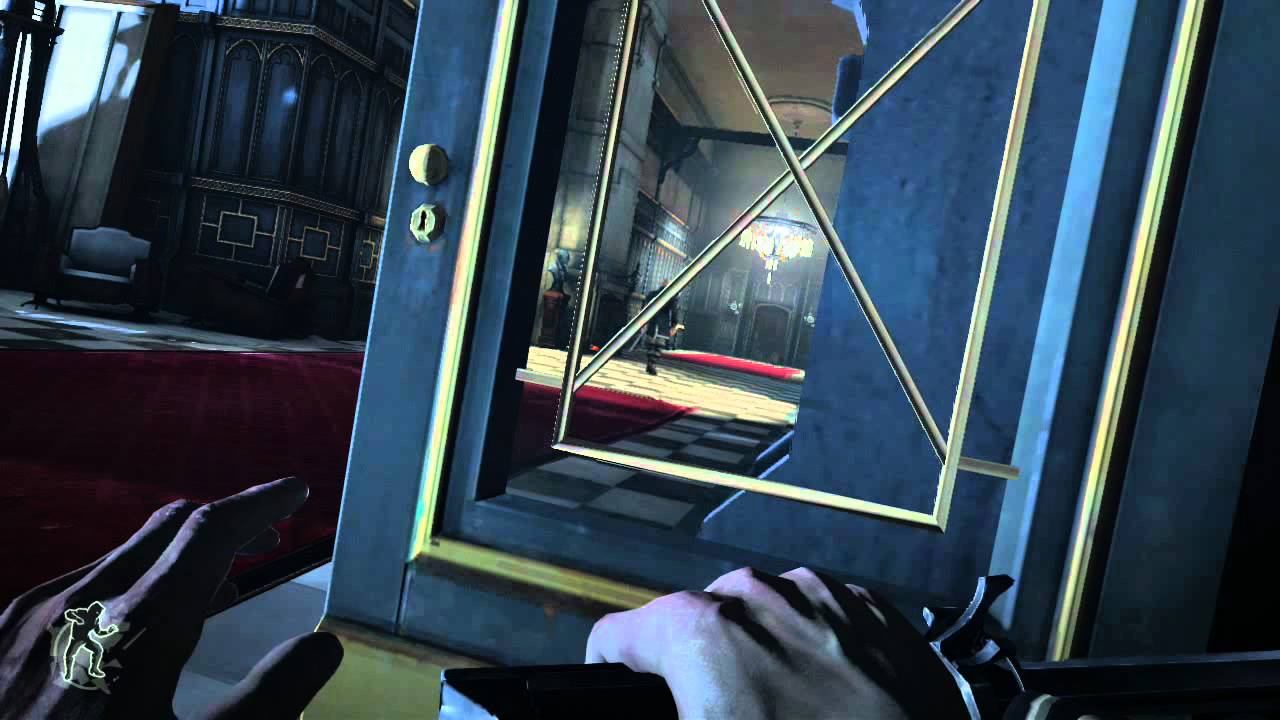 Dishonored - Lo Studio della Furtività - ITA смотреть онлайн