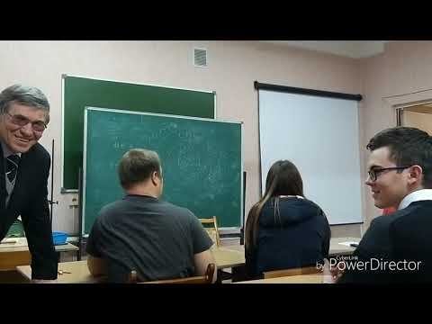 Саморазвитие личности