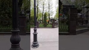 Арбат в НАЛЬЧИКЕ - улица КАБАРДИНСКАЯ... 26 апреля 2023 ... #моипутешествия