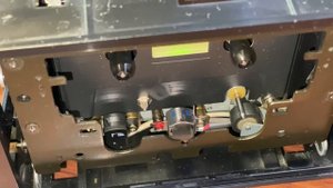 Nakamichi CR 2E