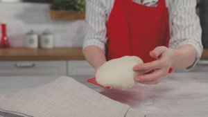 Домашний хлеб БЕЗ хлебопечки в утятнице