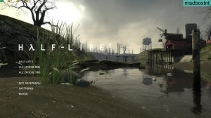 Half-Life 2 - Hard level + mods Steam Workshop