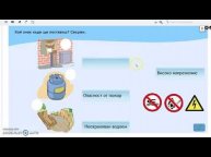 Безопасно поведение вкъщи и навън