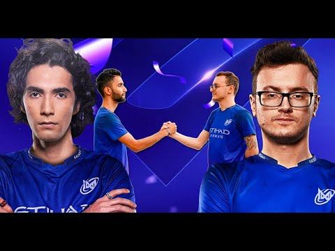 Sumail vs Miracle! DREAMLEAGUE 2023 S20 Dota 2 Highlights   #Dota2 #DreamLeague #dota2tournament