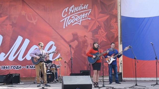 Не забывай Сталинград