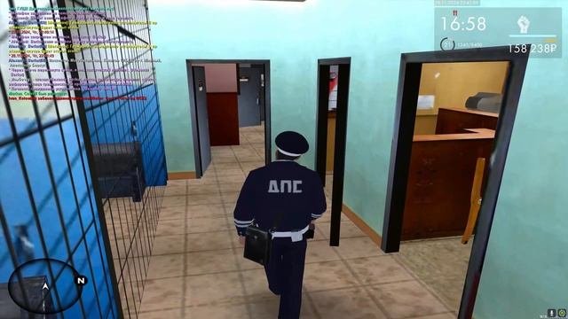 Шнур 2