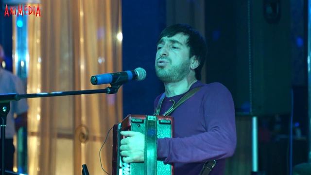 Магомед Шамсудинов - Росу батlияй. Живой звук 2020 смотреть онлайн