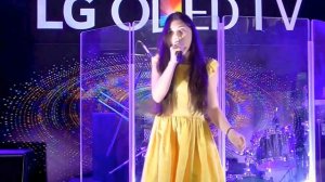 САБИНА МУСТАЕВА в Москве -"I WAS HERE"