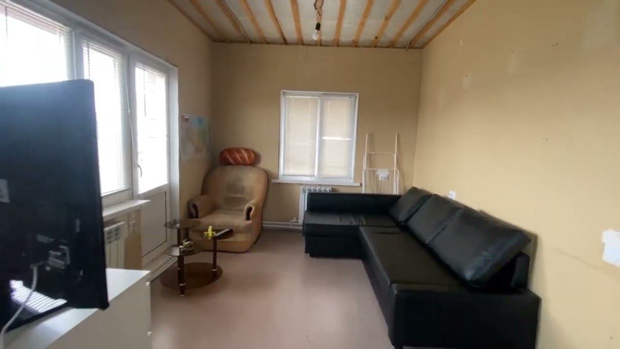 Отличный дом в поселке Заречье