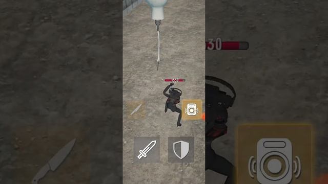 туалет fight играю за спикер вуман смотреть онлайн