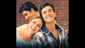 Ритик Рошан и 13 самых рейтинговых проектов с его участием