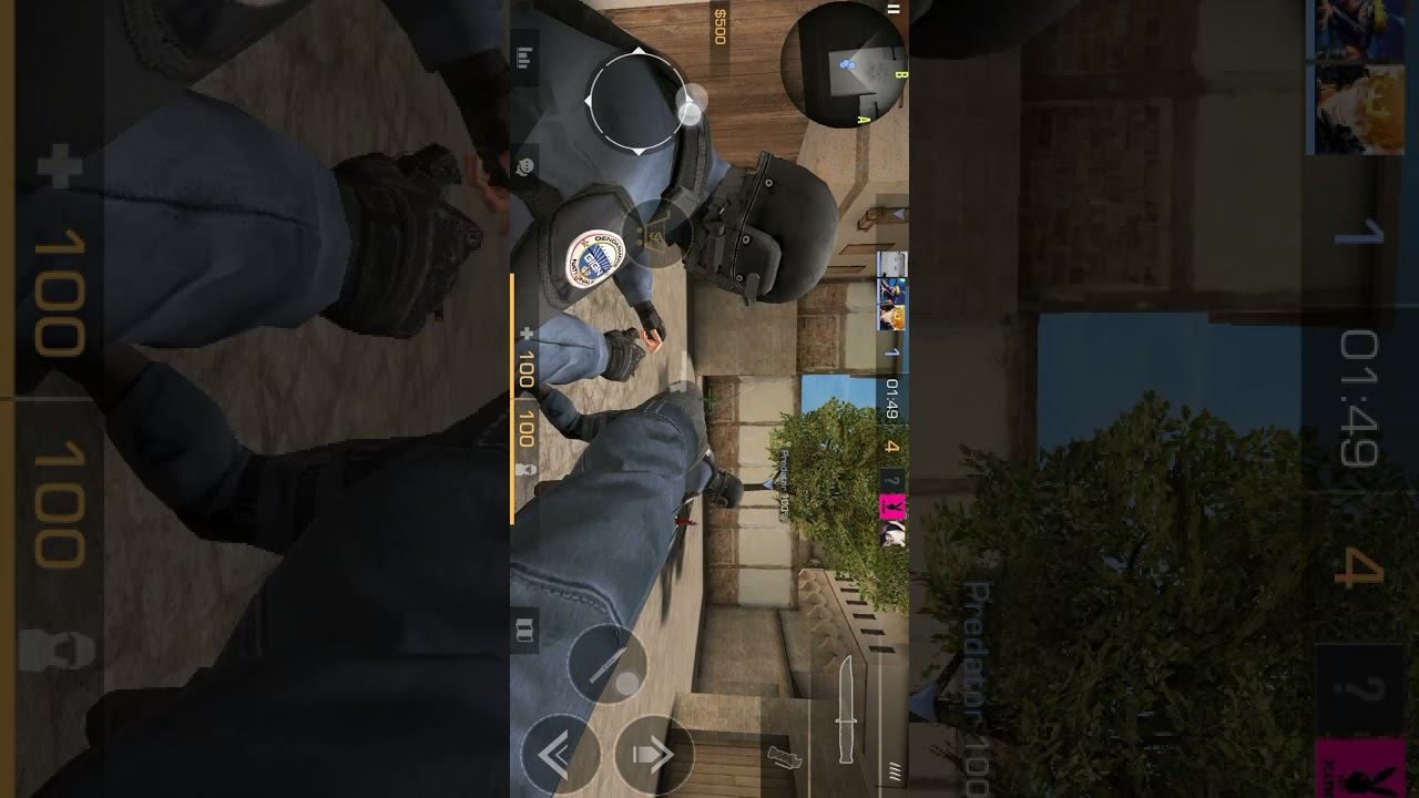 Standoff 2! Лаги смотреть онлайн