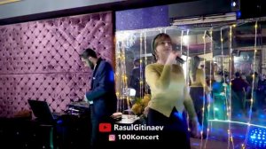 Салима спасибо тебе (мощная)