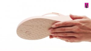 Видеообзор I Женские сланцы IPANEMA 2922166