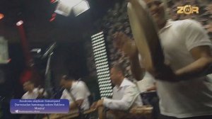 Uxlamaysizmi? 211-son  (Jonli efir)