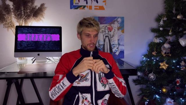 ЗНАХАРЬ - РАЗОБЛАЧЕНИЕ! Как стилист стал просветленным!? Мой путь и трансформации от рождения... смотреть онлайн