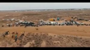 Актогай ВКО