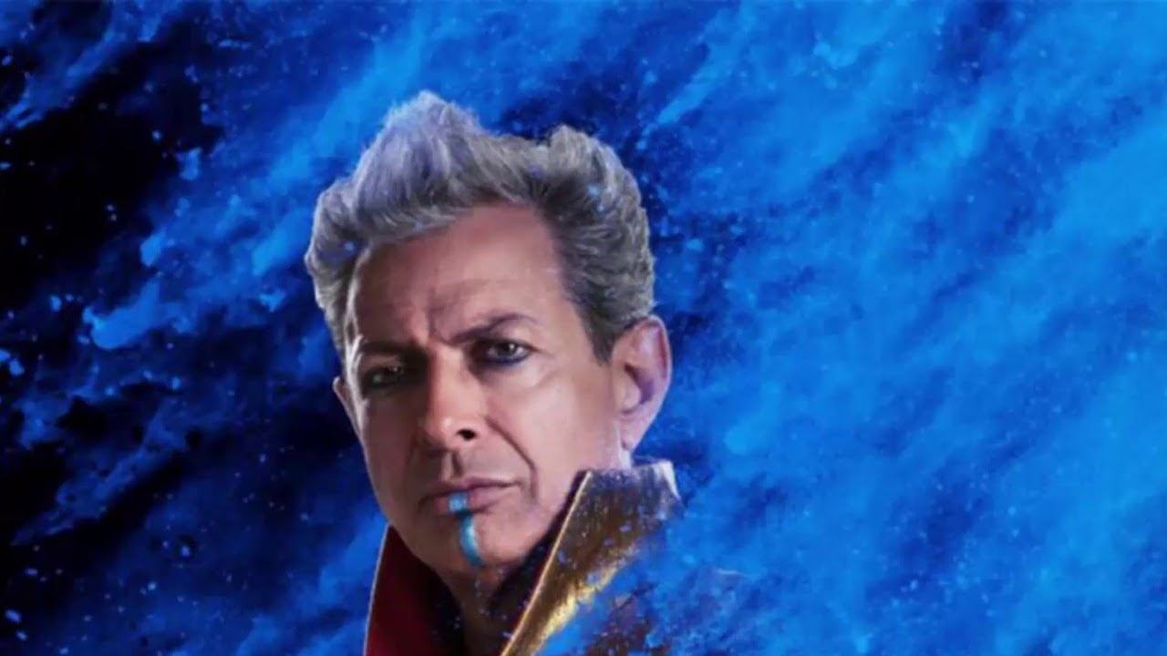 Thor Ragnarok 3 New Posters released | Marvel Studios - 3 November 2017 on Cinemas смотреть онлайн