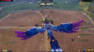 Икарус Как приручить Ветробега Icarus Online Windrunner Hakain’s Crossing