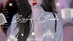 BIGGER BOOBS / БОЛЬШАЯ ГРУДЬ subliminal by Shelby