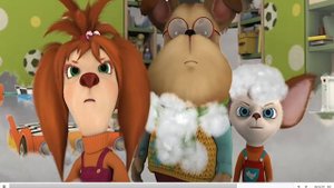 Гена Барбоскин Издевается Над Дружка Барбоскина 2021