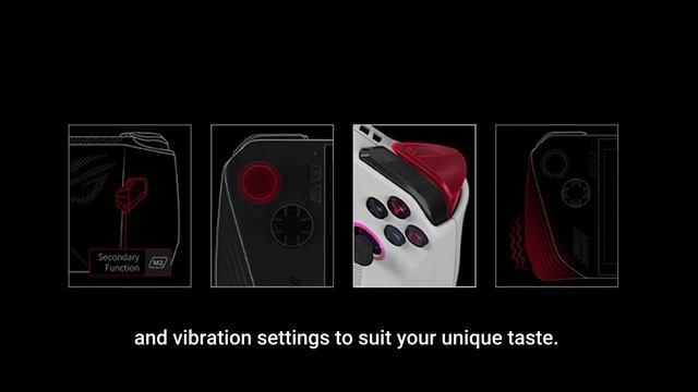 New Update Made Rog Ally True Steam Deck Killer - AMD Fluid Motion Frames - Have You Turned It On?