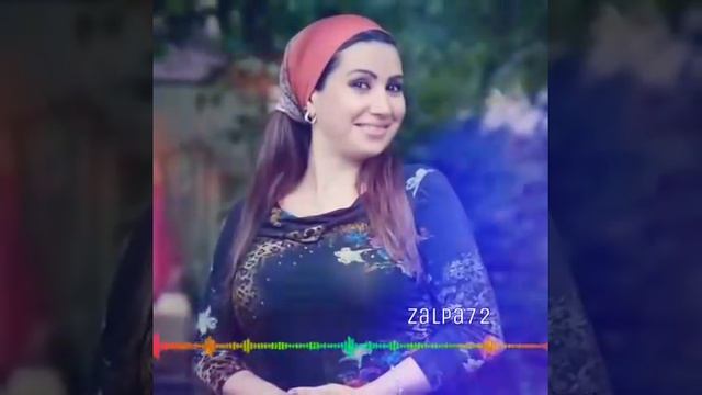 Лариса Иризиева - Зуда йолу к1ант смотреть онлайн