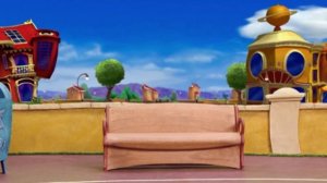 Лентяево | Добро пожаловать в Lazytown | лентяево на русском детские программы целиком