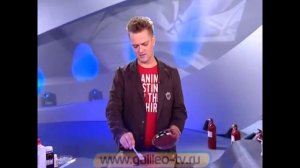 RYTP Галилейный Галилео И Шутки Про САС