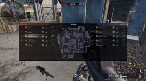 Warface РедМайт VS ДаркМеттер