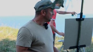 Красота в глазах смотрящего - Сызрань гла [1080] [audiovk.com]