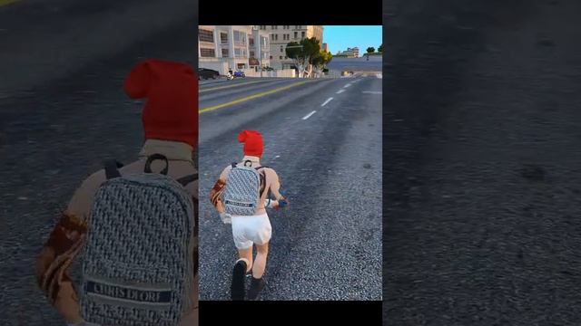 #majestic #gta #gtarp #gtaonline #gtav #гта #shorts #vlakos смотреть онлайн