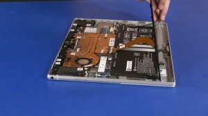 Replace the Display Panel Assembly | HP Elite x2 G4 Tablet with Keyboard | HP