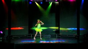 COME WITH ME TO PASADENA - ANGELINA GENOV