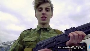 Клип А4 тает лёд премьера 2018