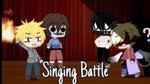 Fandom Singing Battle
