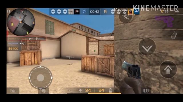 Vibin with the Deagle | STANDOFF 2 смотреть онлайн