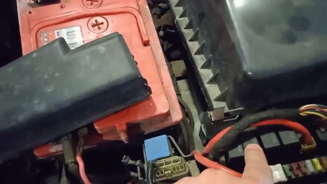 lIFAN SOLANO 620 неисправен датчик охлаждающей жидкости смотреть онлайн