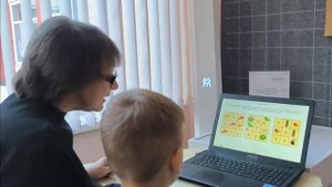 Кроссенс-технология при взаимодействии с родителями