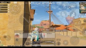 IQOO Z9 TURBO BGMI/PUBG GAMING REVIEW | IQOO Z9 TURBO PUBG/BGMI TEST | SD 8S GEN 3 PROCESSOR 🥵