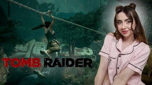 НАШЛИ СОКРОВИЩА и ОТМУТУЗИЛИ ВОЛКОВ! ➤ Tomb Raider (2013) #3