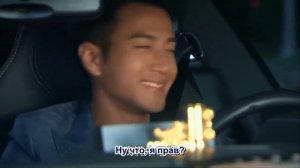 Ясная ночь середины лета 1 сезон 13 серия