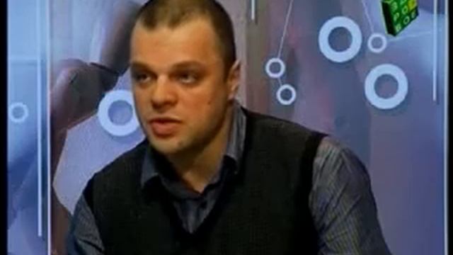 Обухов. Символдрама