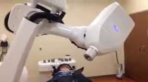 Как работает Кибер Нож