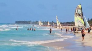Hotel Brisas Del Caribe Varadero Cuba