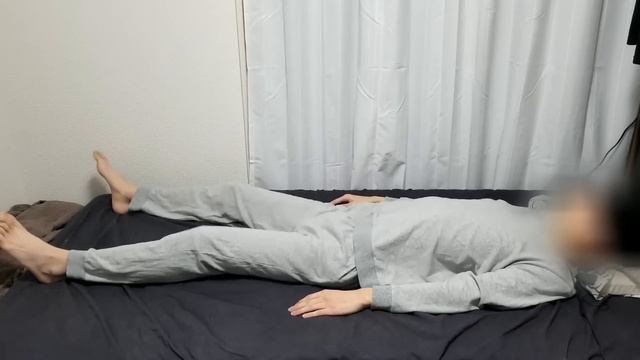 催眠音声を聞くと体はどういう反応をするのか実験してみた！