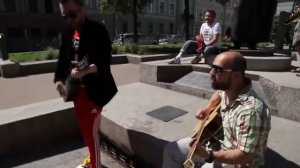 шнур москва, по чем твои златые купола